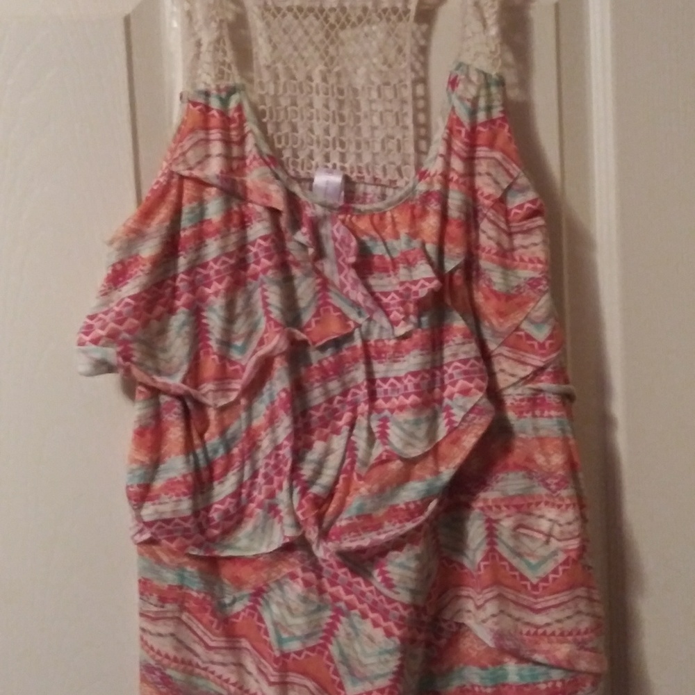 Don't wear it